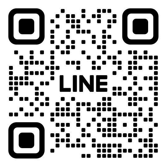官方Line QR Code